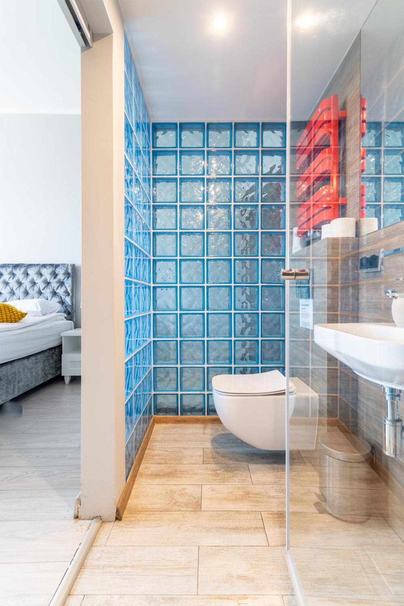 Globetrotter By Victus Apartment Zoppot