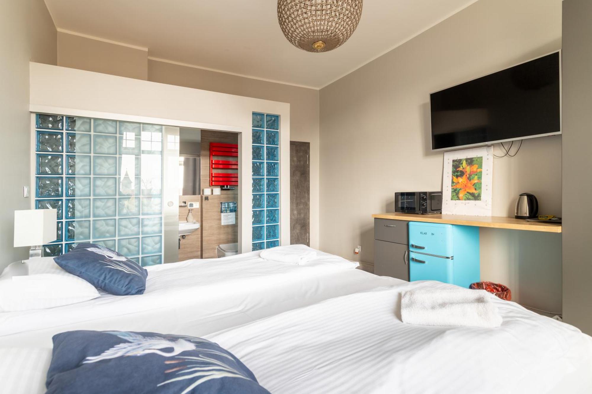 Apartment Globetrotter By Victus