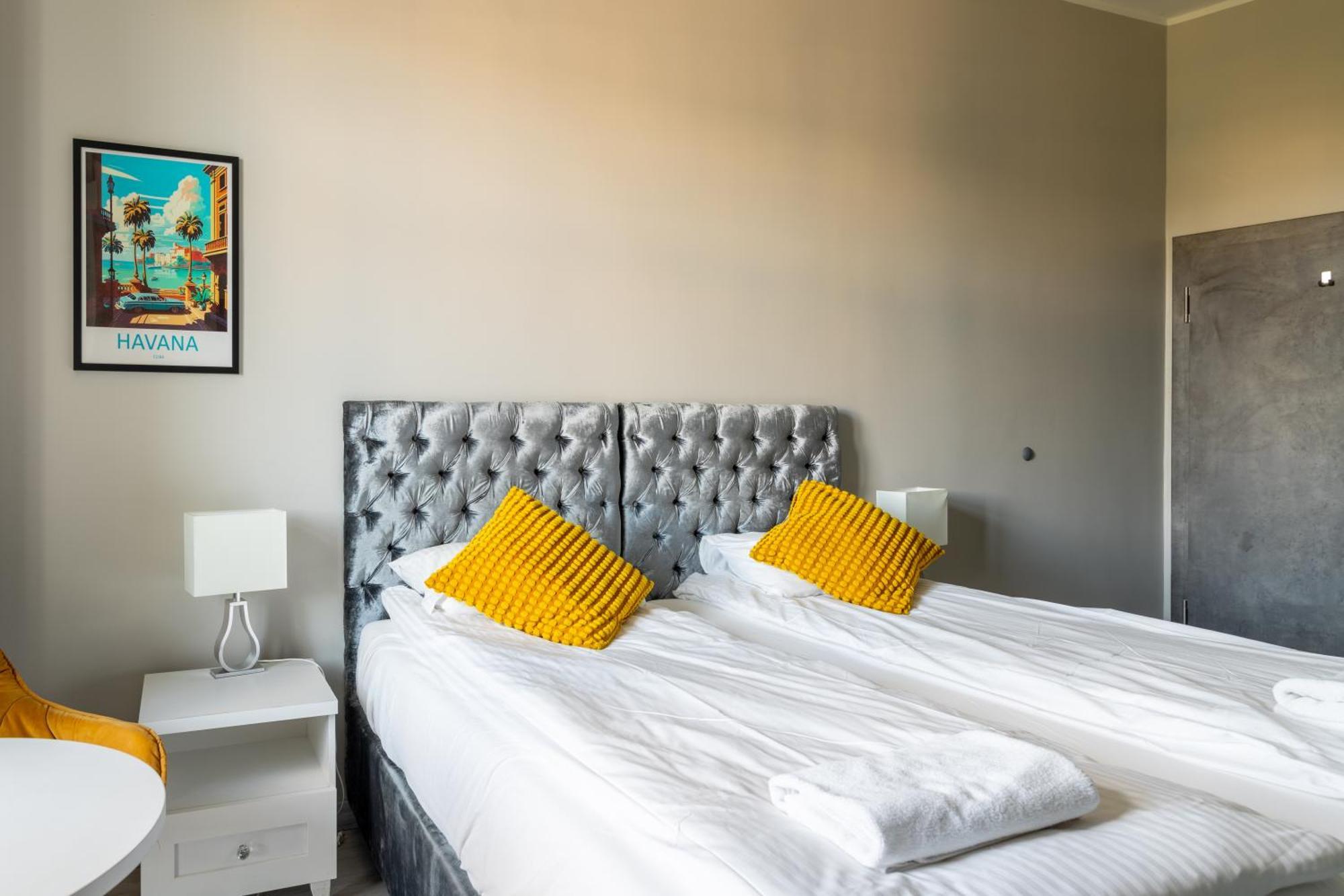 Apartment Globetrotter By Victus