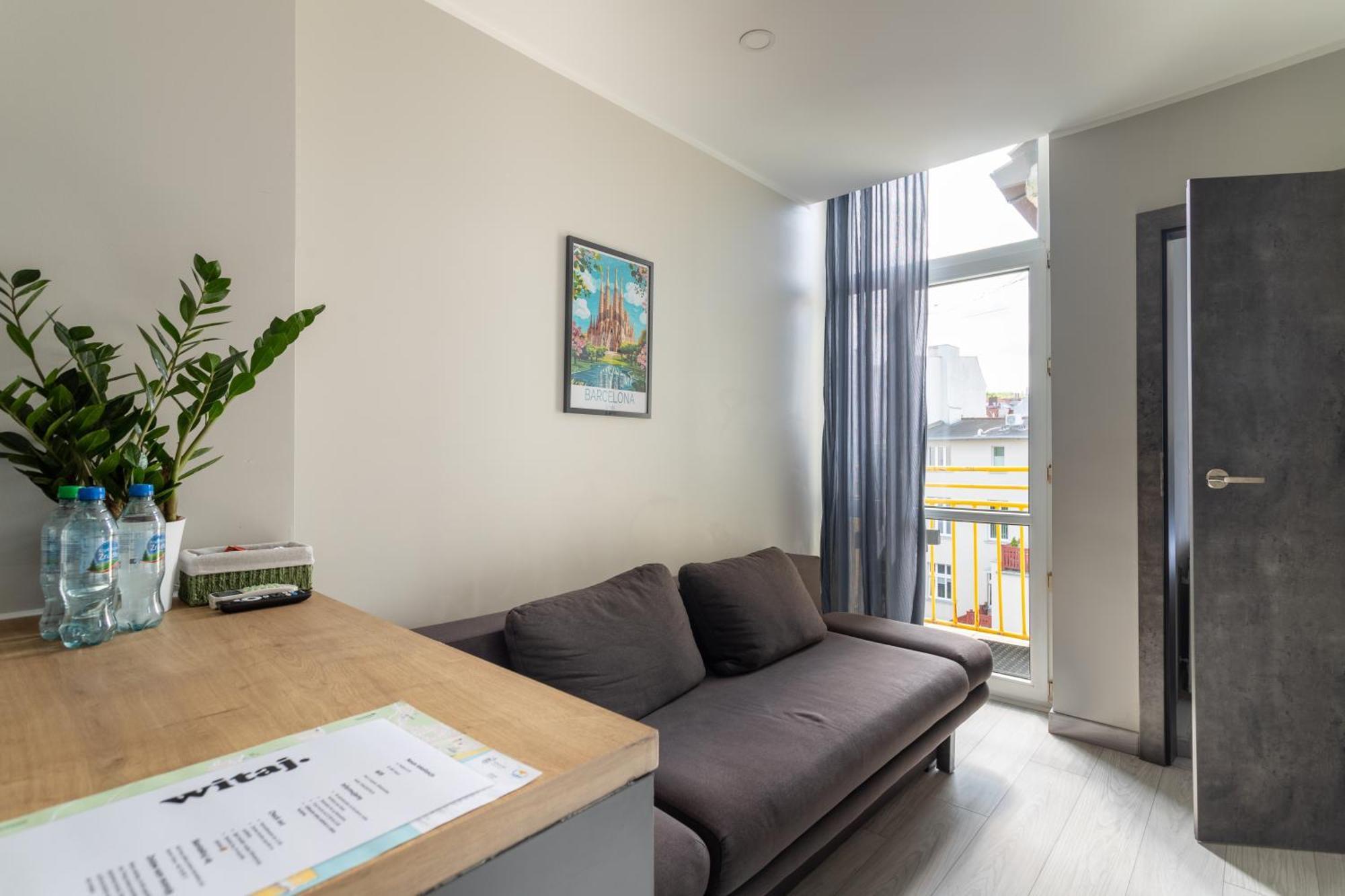 Apartment Globetrotter By Victus