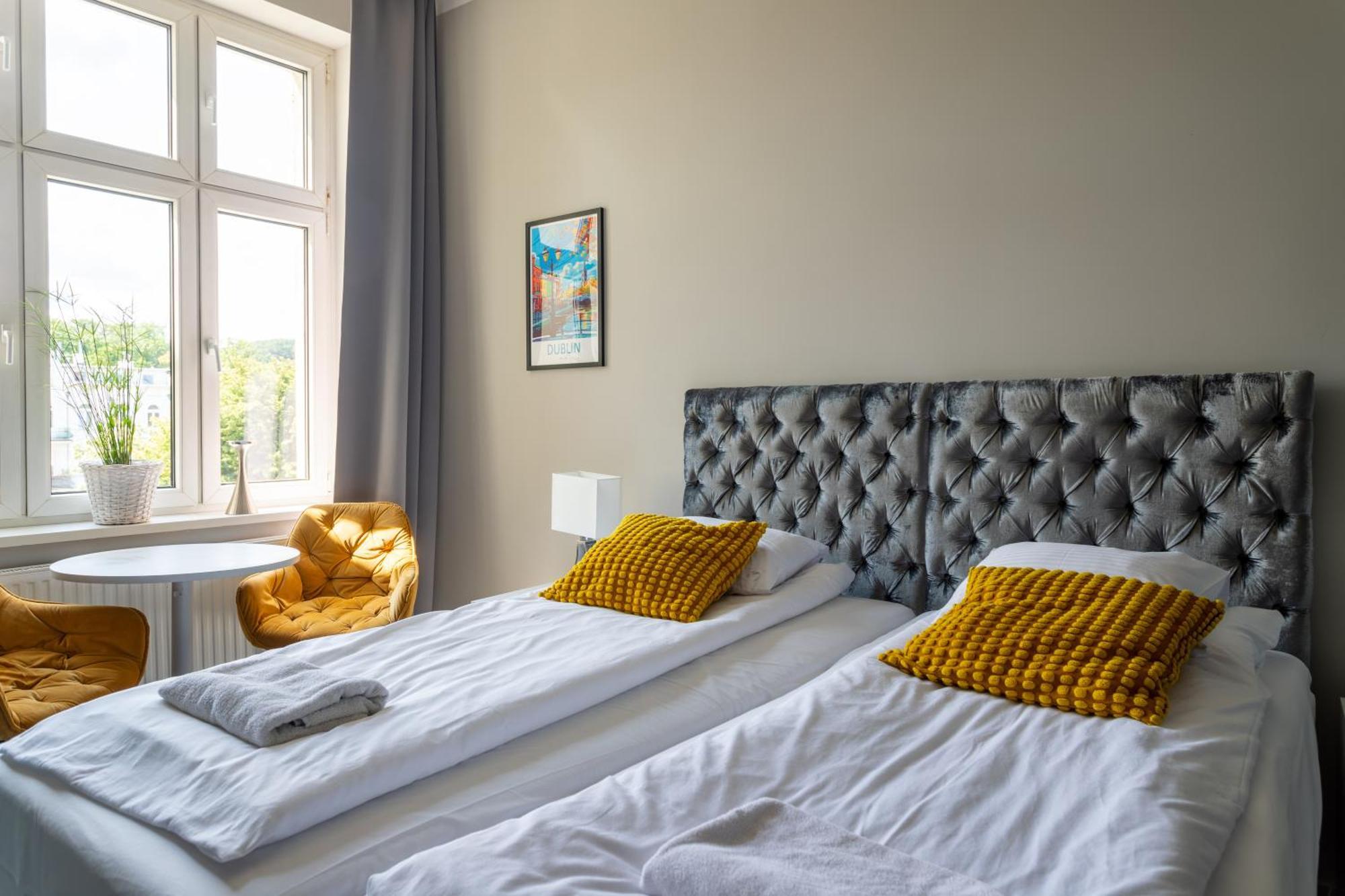 Apartment Globetrotter By Victus *